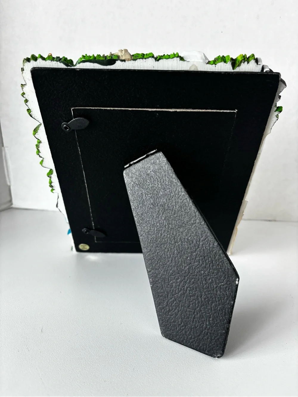 Las Vegas 3D Resin Picture Souvenir Frame  4
